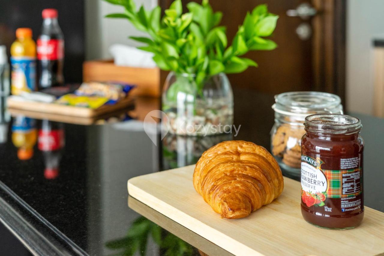 London By Kozystay - Setiabudi Apartment *