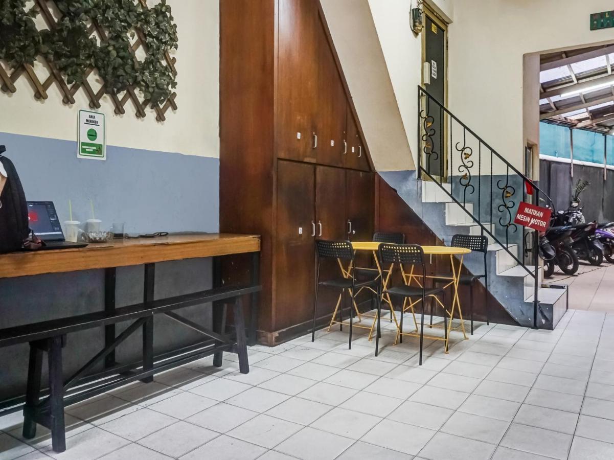 Oyo 91145 G Hotel