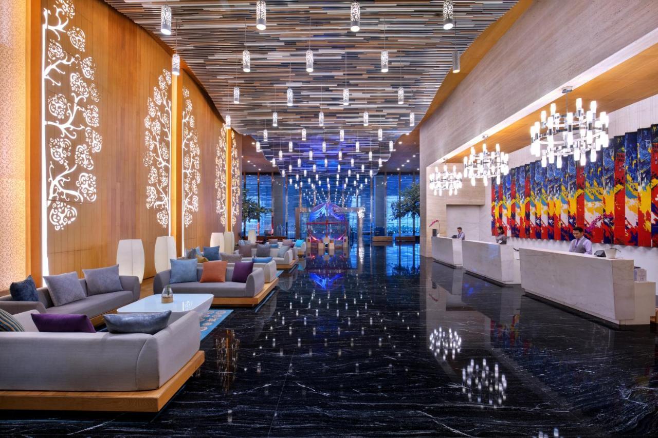 Hotel Grand Mercure Kemayoran 5*