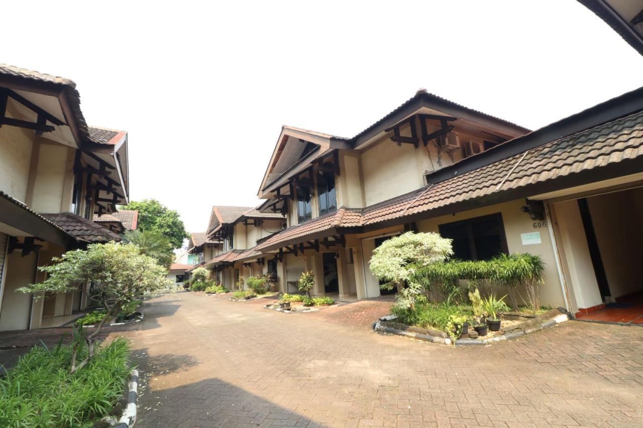Hotel C'one Pulomas
