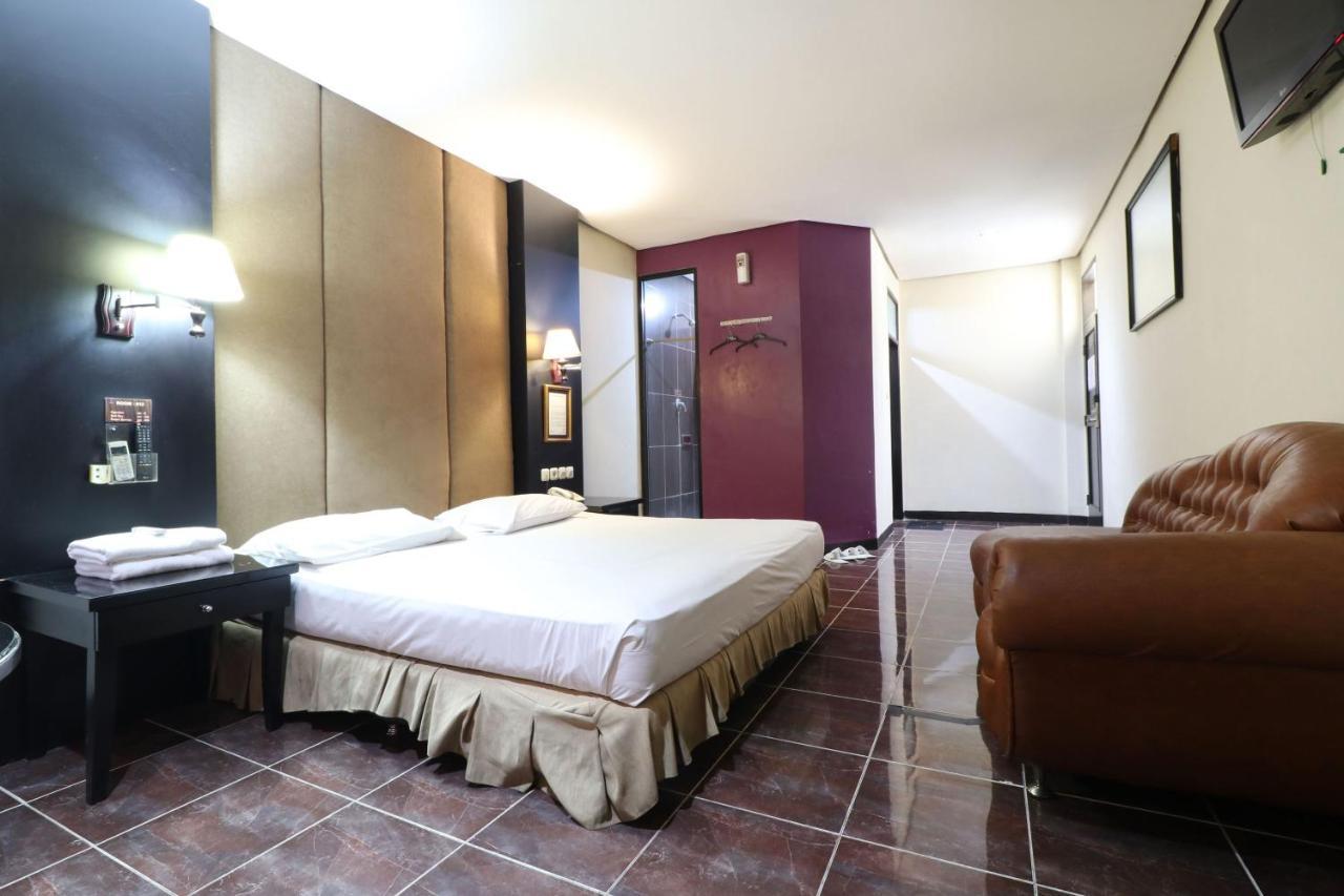 Hotel C'one Pulomas