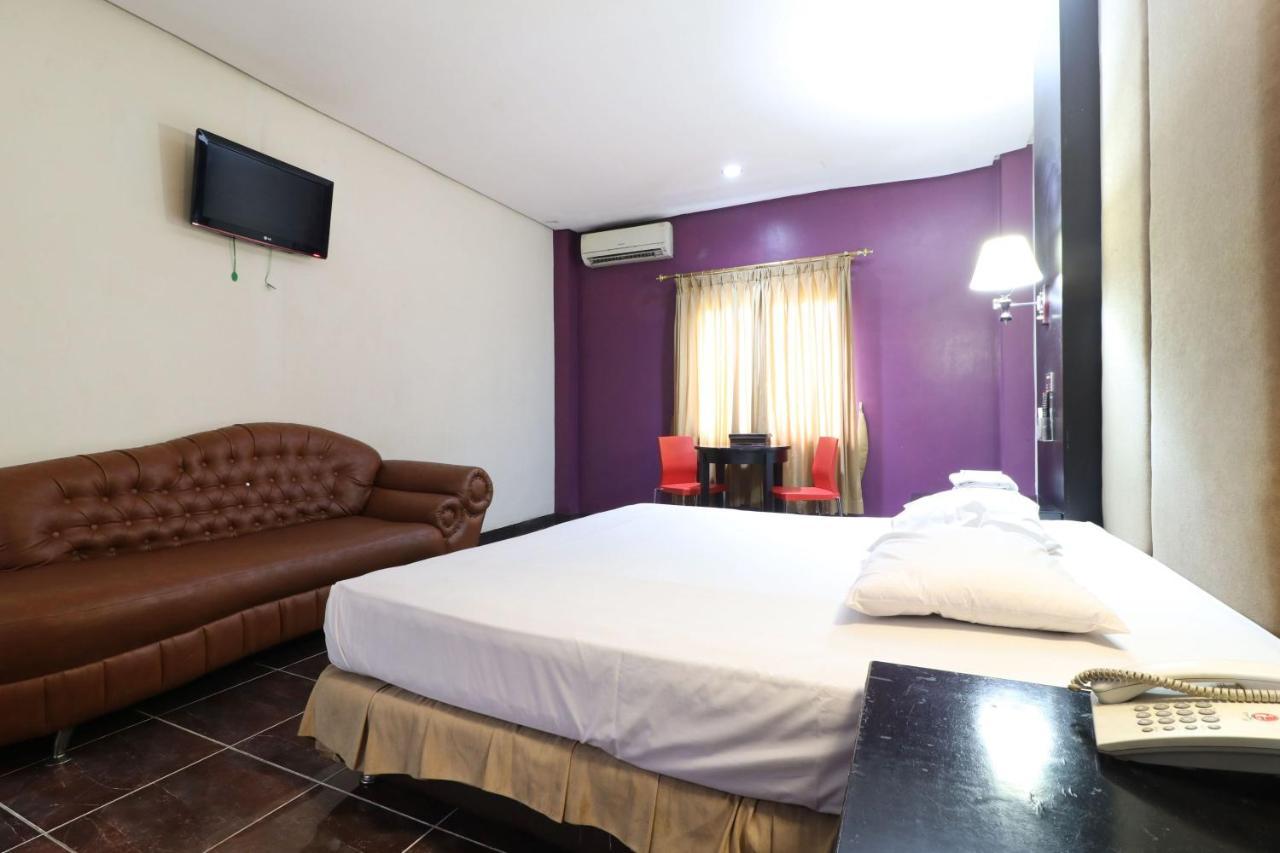 C'one Pulomas Hotel 2*