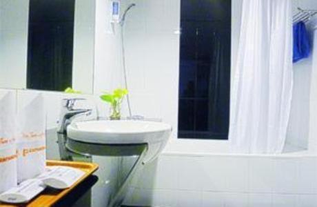 Hotel Prapancha Jakarta