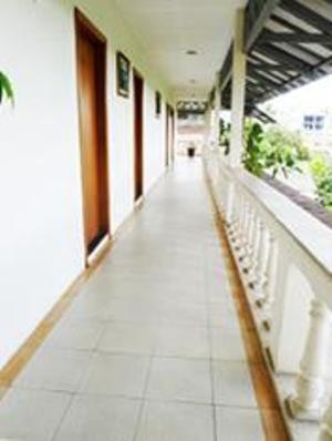 Prapancha Hotel