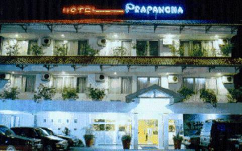 Prapancha Hotel 2*