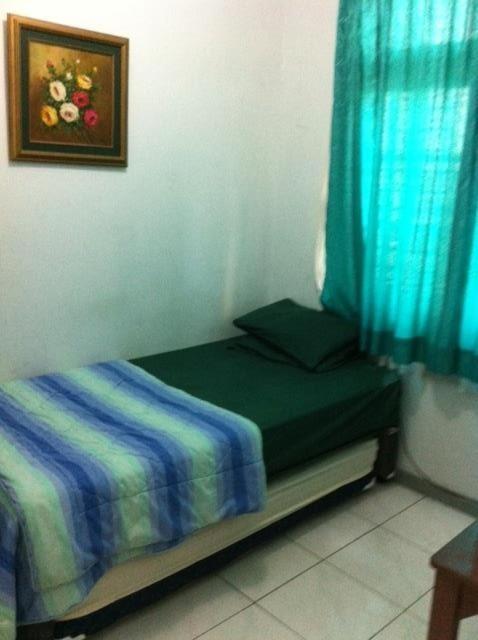 Bed & Breakfast Bangka *