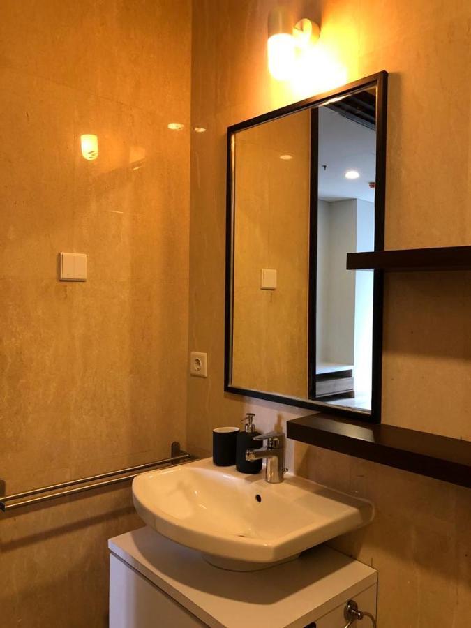 Apartment Arya's At Sudirman Suites