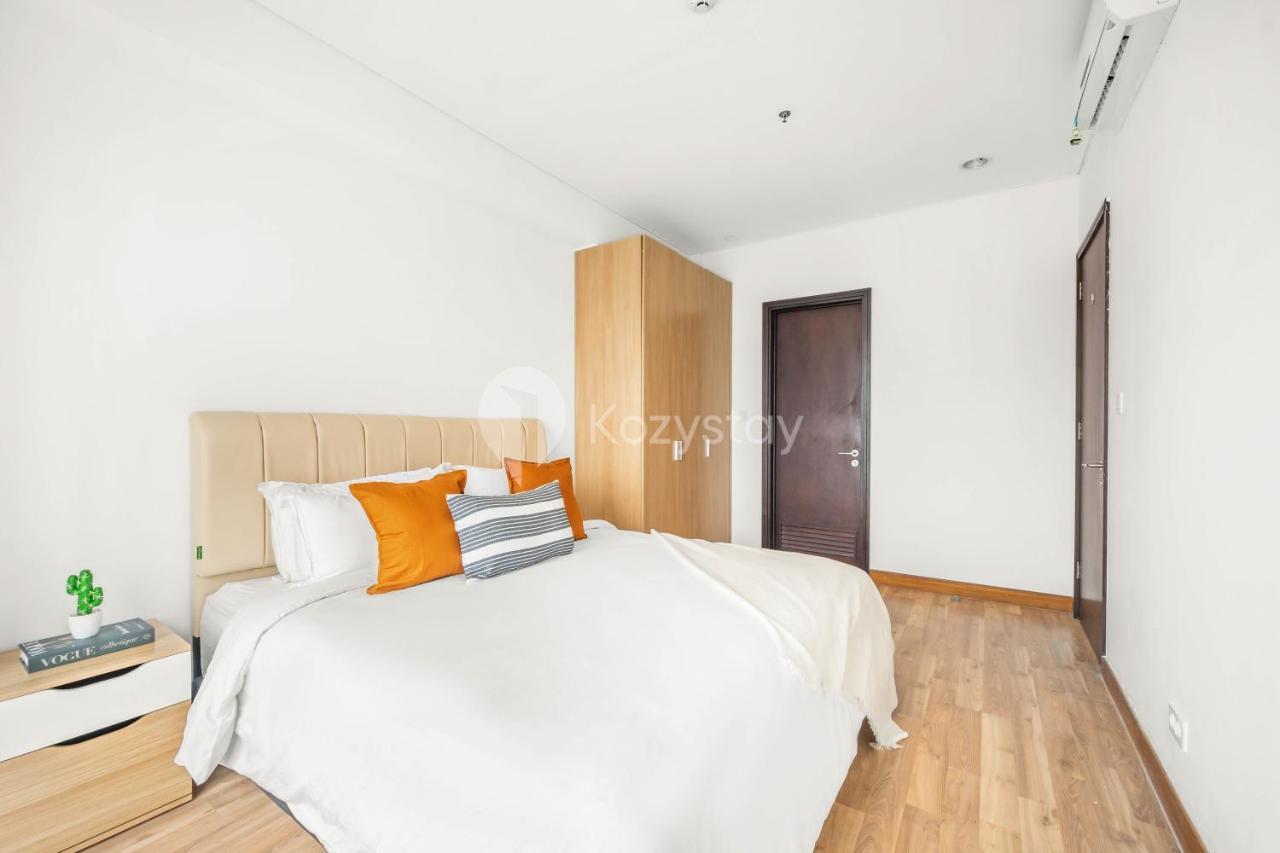 Apartment Canela By Kozystay - Setiabudi
