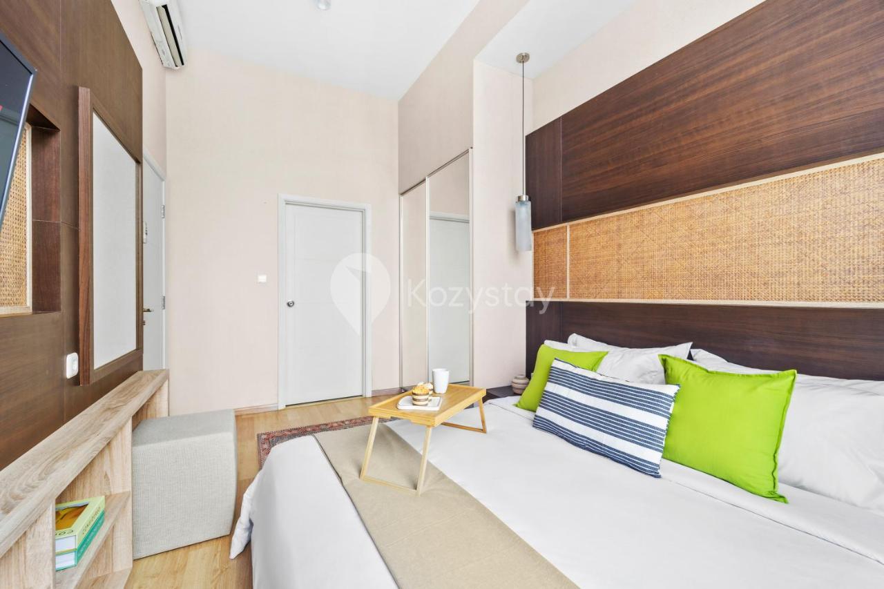 Renjana By Kozystay - Kuningan Jakarta