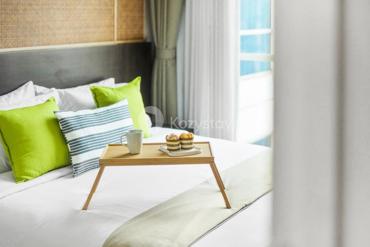 Renjana By Kozystay - Kuningan Apartment *