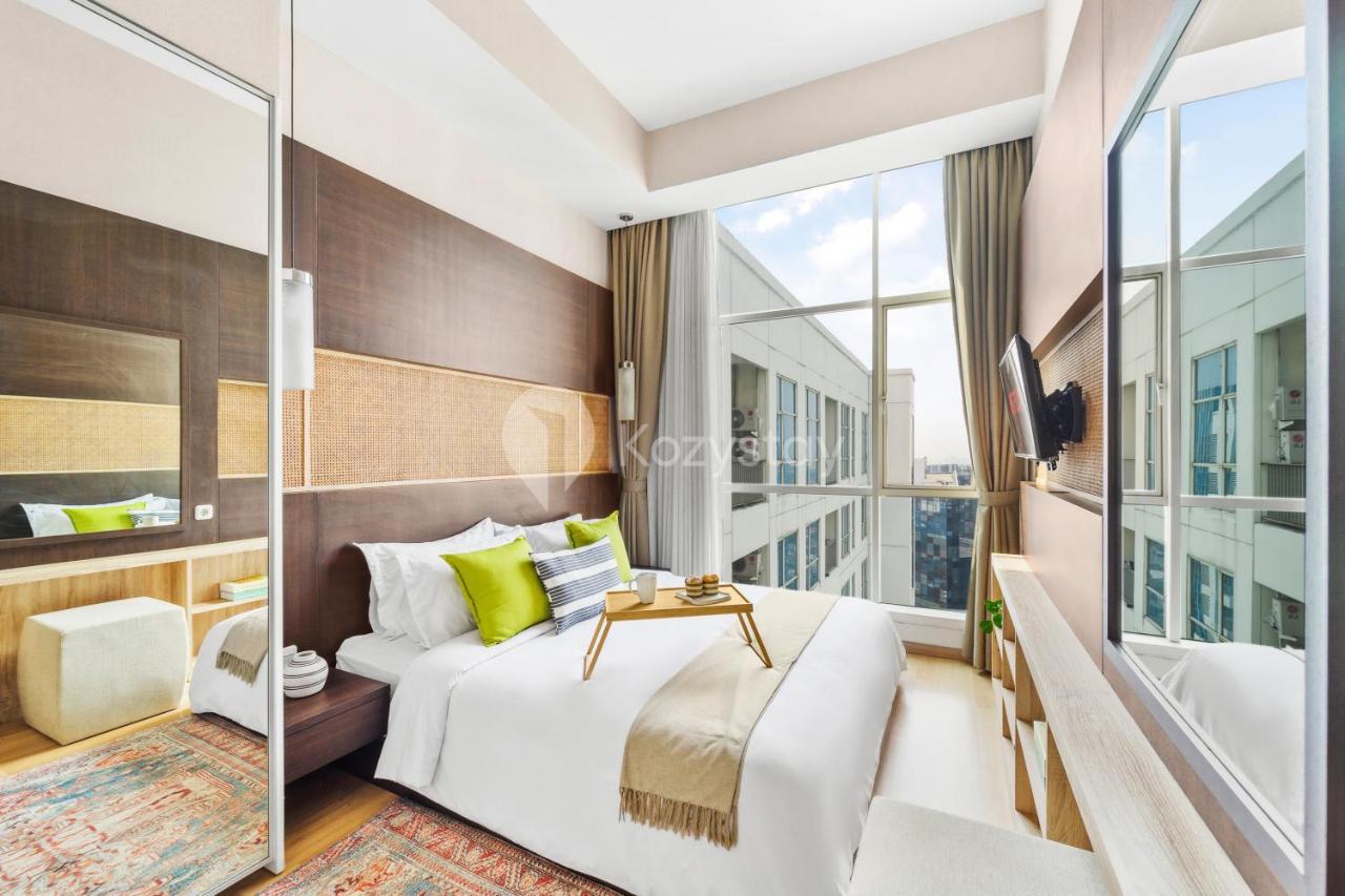 Renjana By Kozystay - Kuningan Apartment