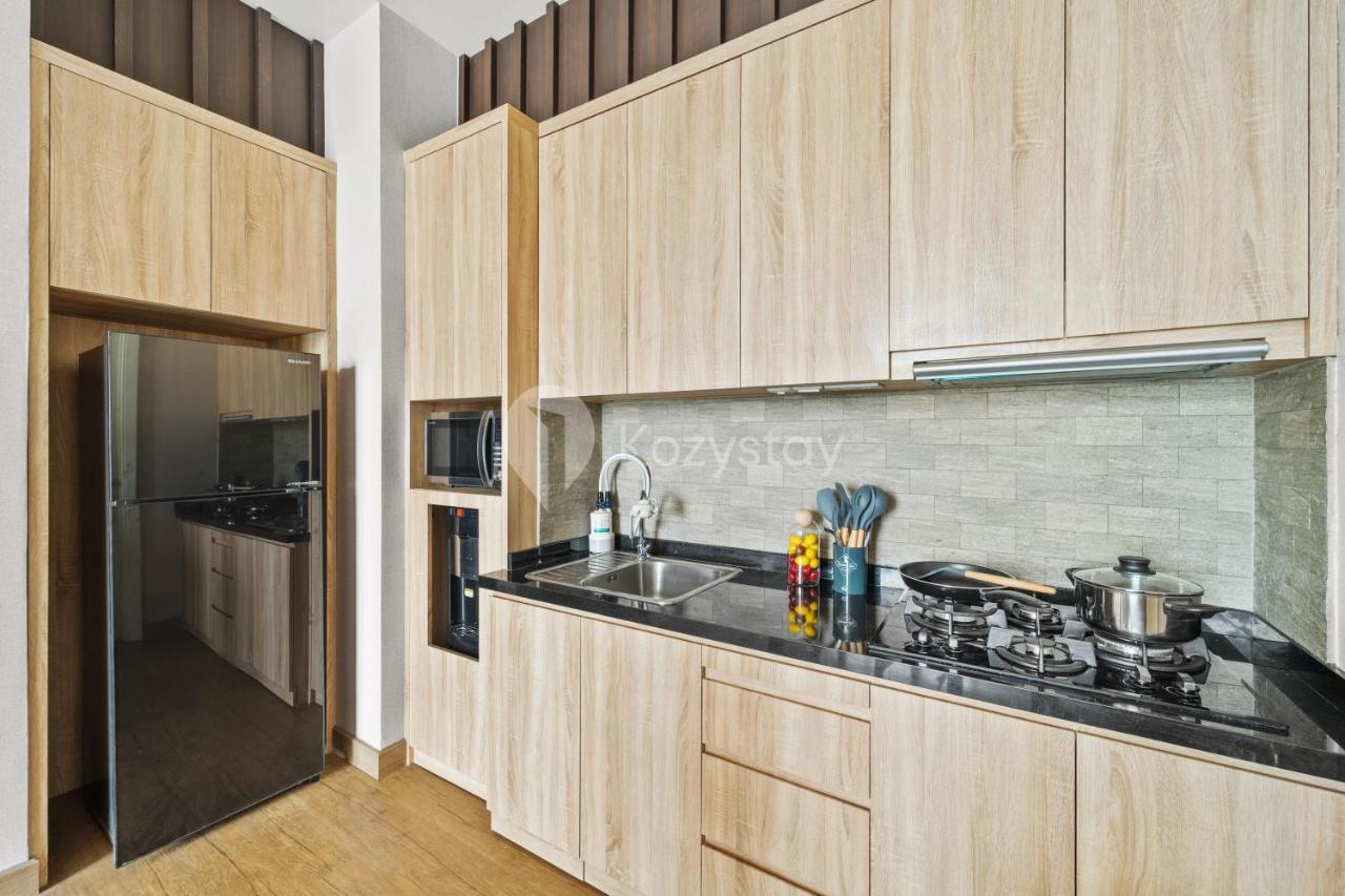 Apartment Renjana By Kozystay - Kuningan *