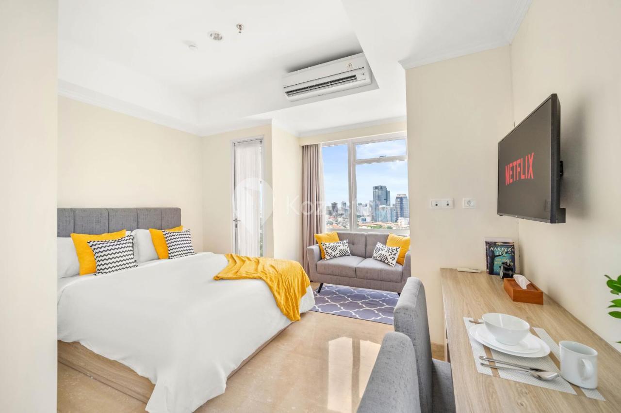 Canary By Kozystay - Menteng Jakarta