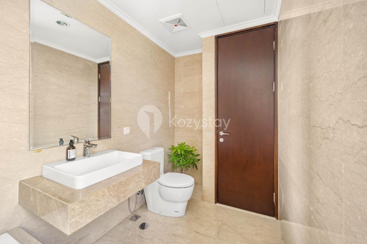 Canary By Kozystay - Menteng *