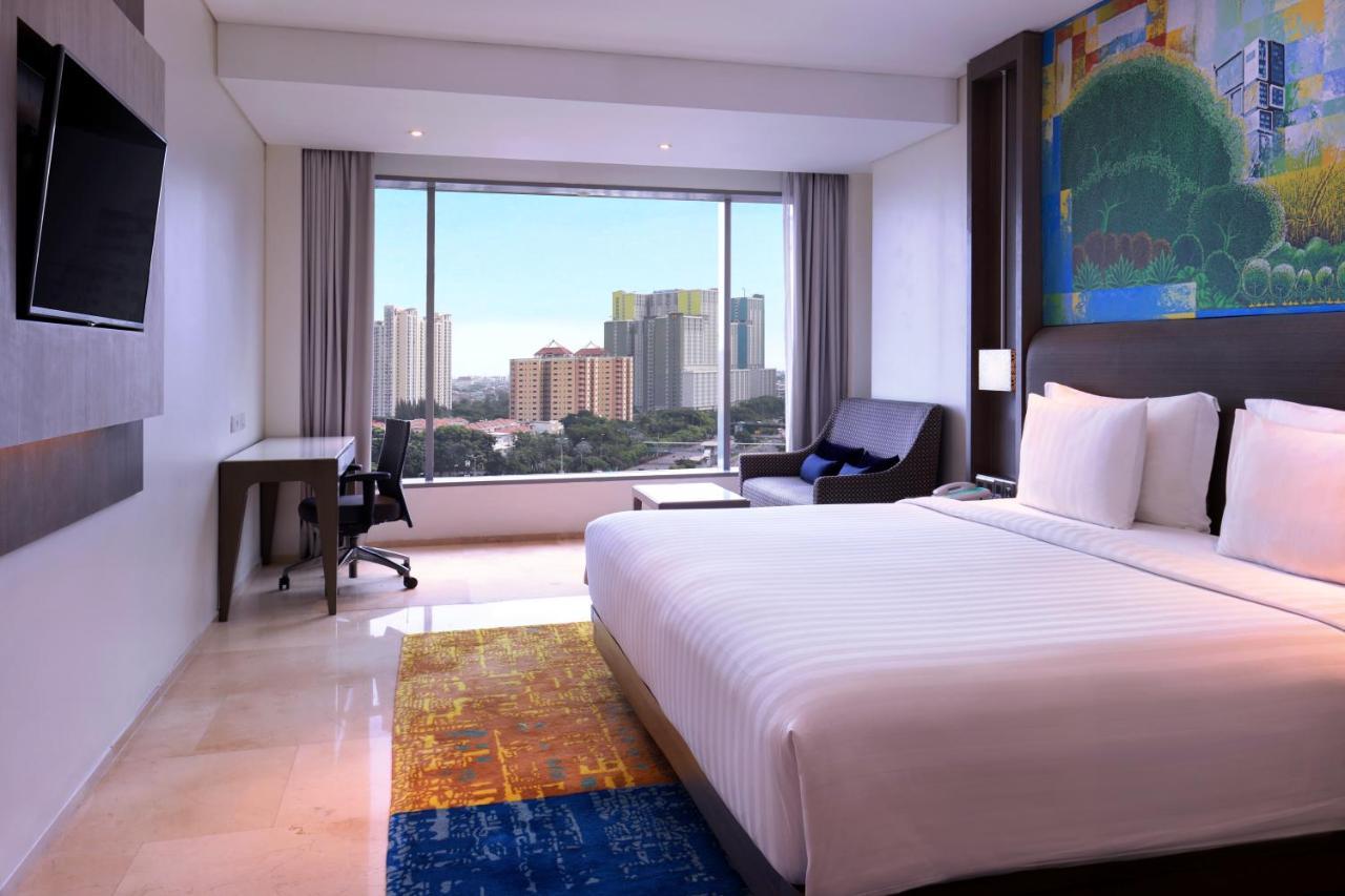Grand Mercure Kemayoran 5* Jakarta