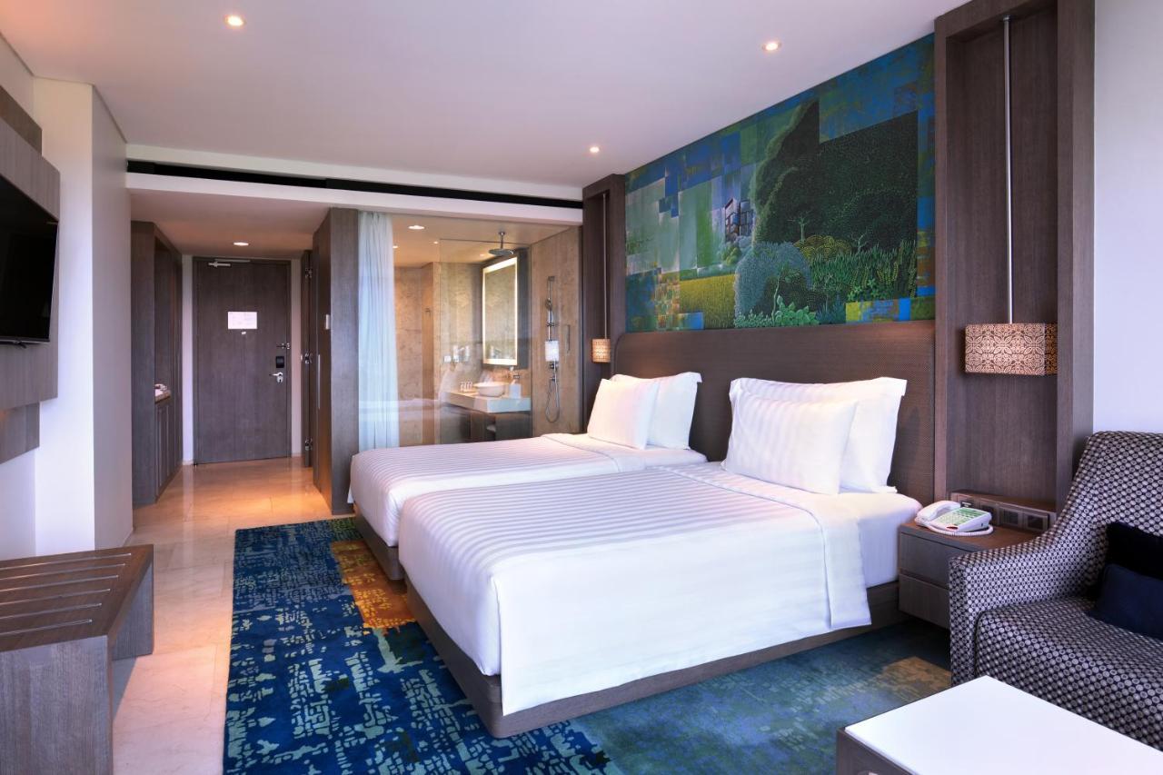 Grand Mercure Kemayoran Jakarta