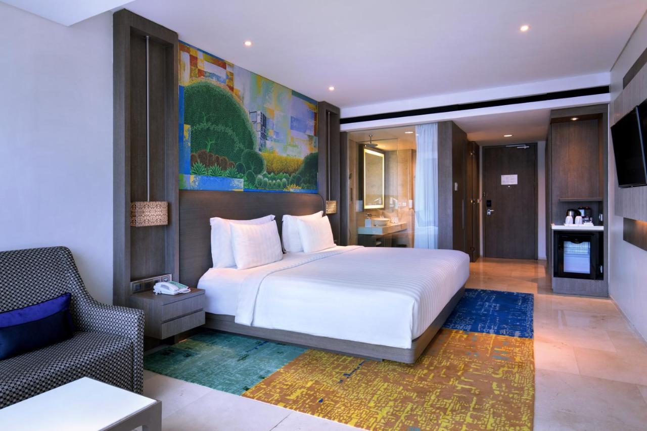 Grand Mercure Kemayoran Hotel Jakarta