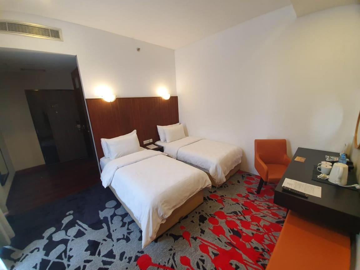 Hotel Liberty Thamrin 3*