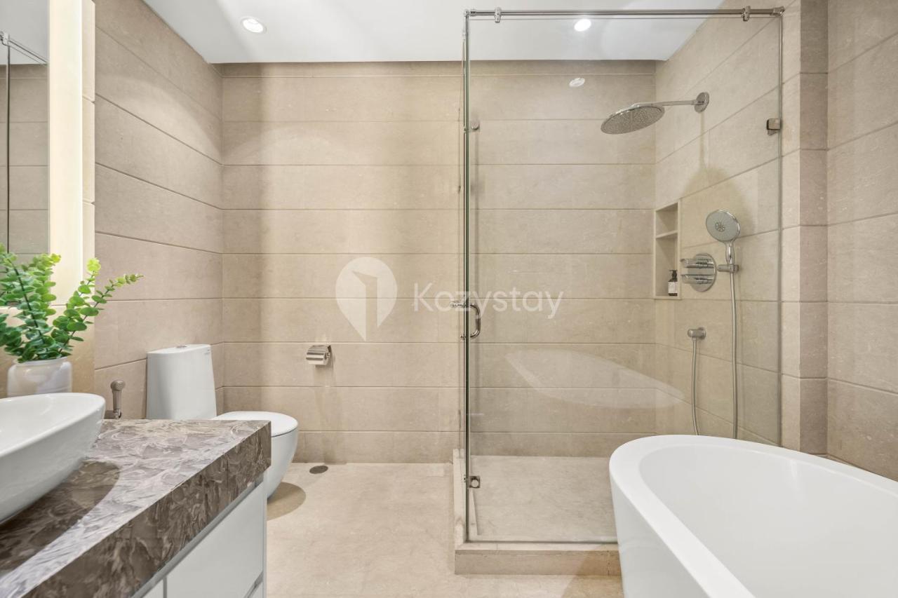 Apartment Oasis By Kozystay Senayan