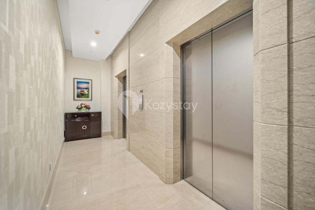 Apartment Oasis By Kozystay Senayan Jakarta