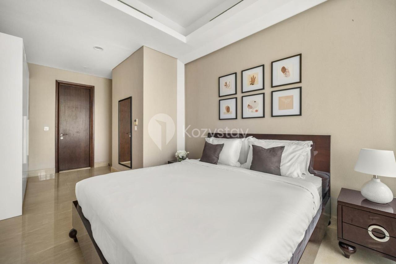 Oasis By Kozystay Senayan Apartment Jakarta