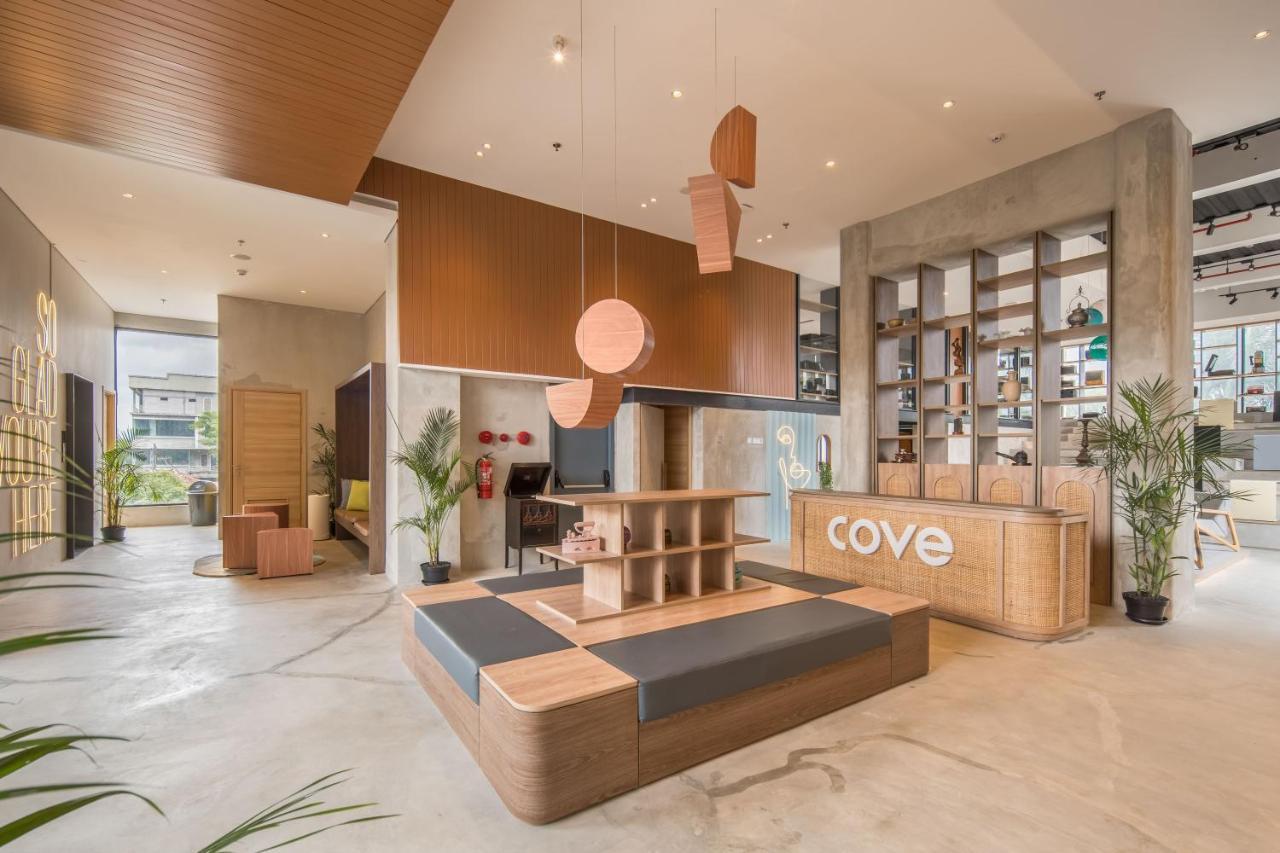 Cove Prima Jakarta