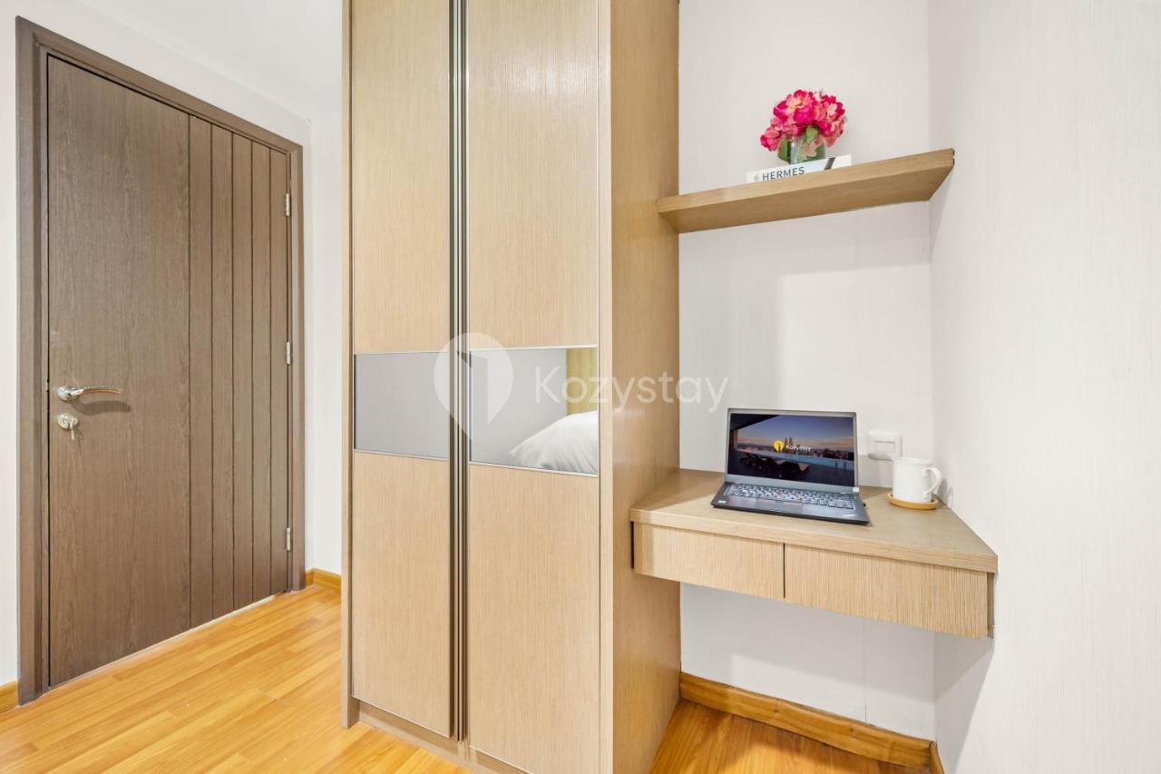Soleil By Kozystay - Kemang Apartamento Jacarta