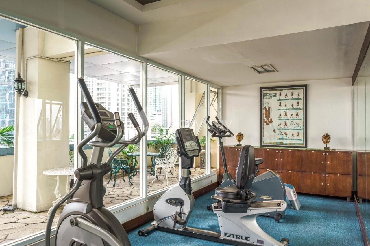 Sonoma By Kozystay Mega Kuningan Jakarta