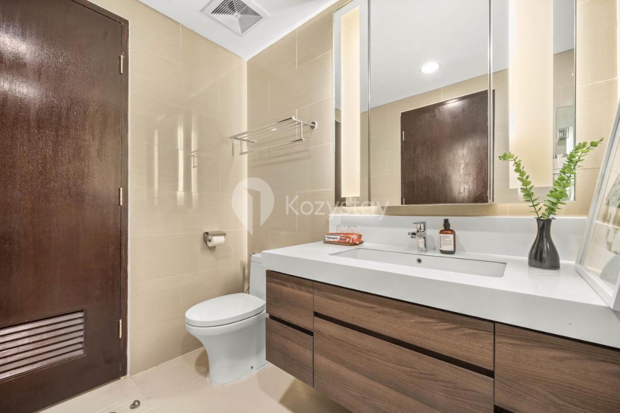 Apartment Sonata By Kozystay - Indah