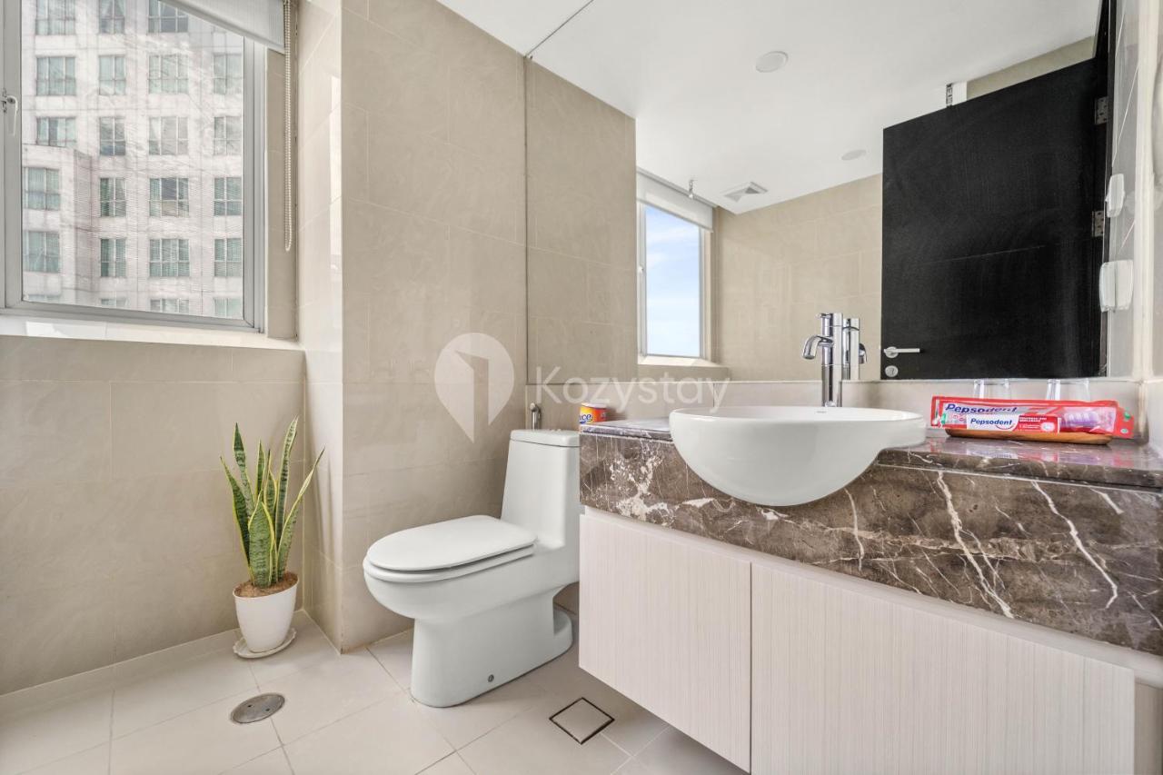 Castille By Kozystay - Gandaria Jakarta
