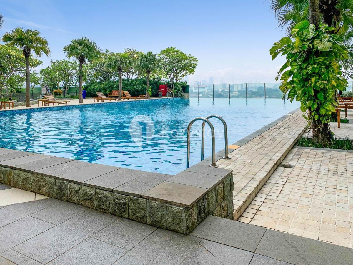 Castille By Kozystay - Gandaria Jakarta