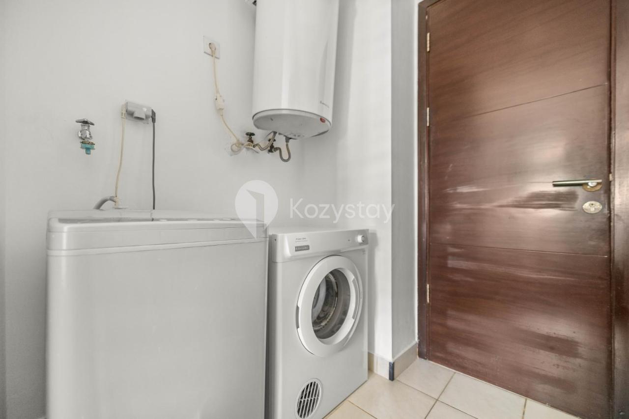 Castille By Kozystay - Gandaria Apartment Jakarta