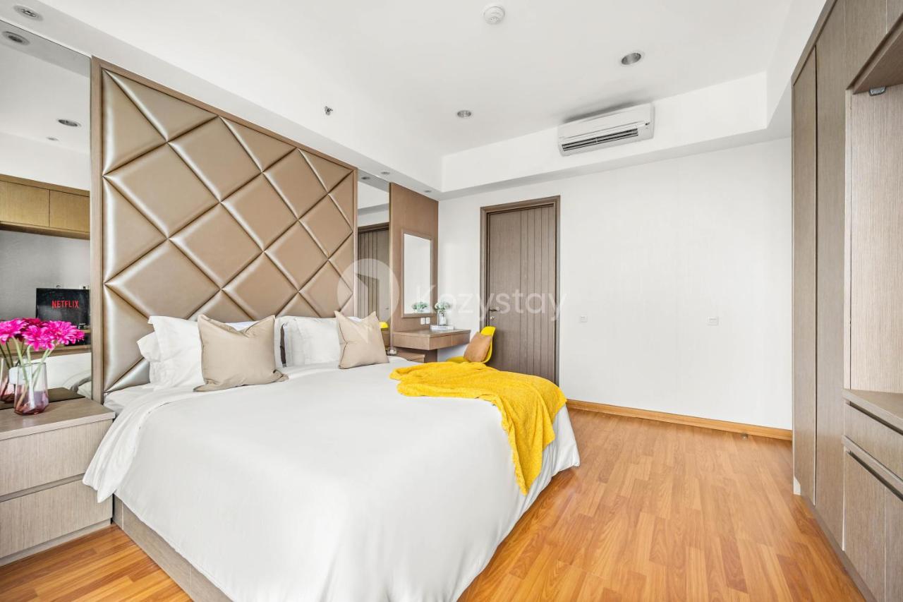 Soleil By Kozystay - Kemang * Jacarta