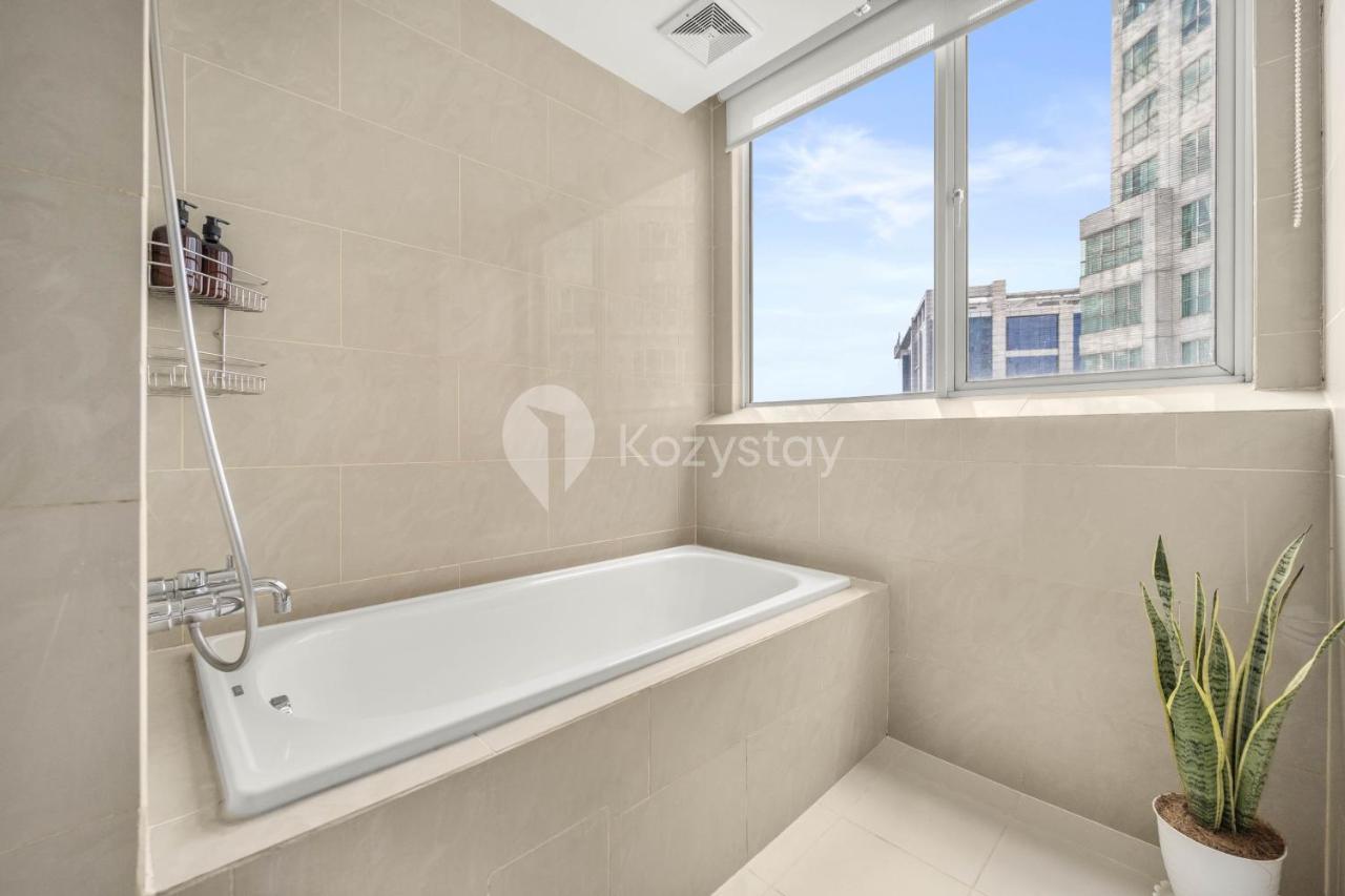 Castille By Kozystay - Gandaria Jakarta