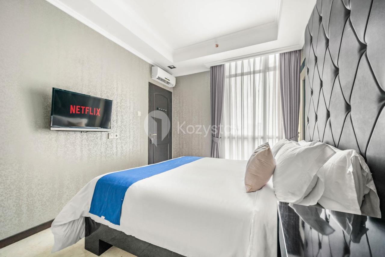 By Kozystay - Mega Kuningan *