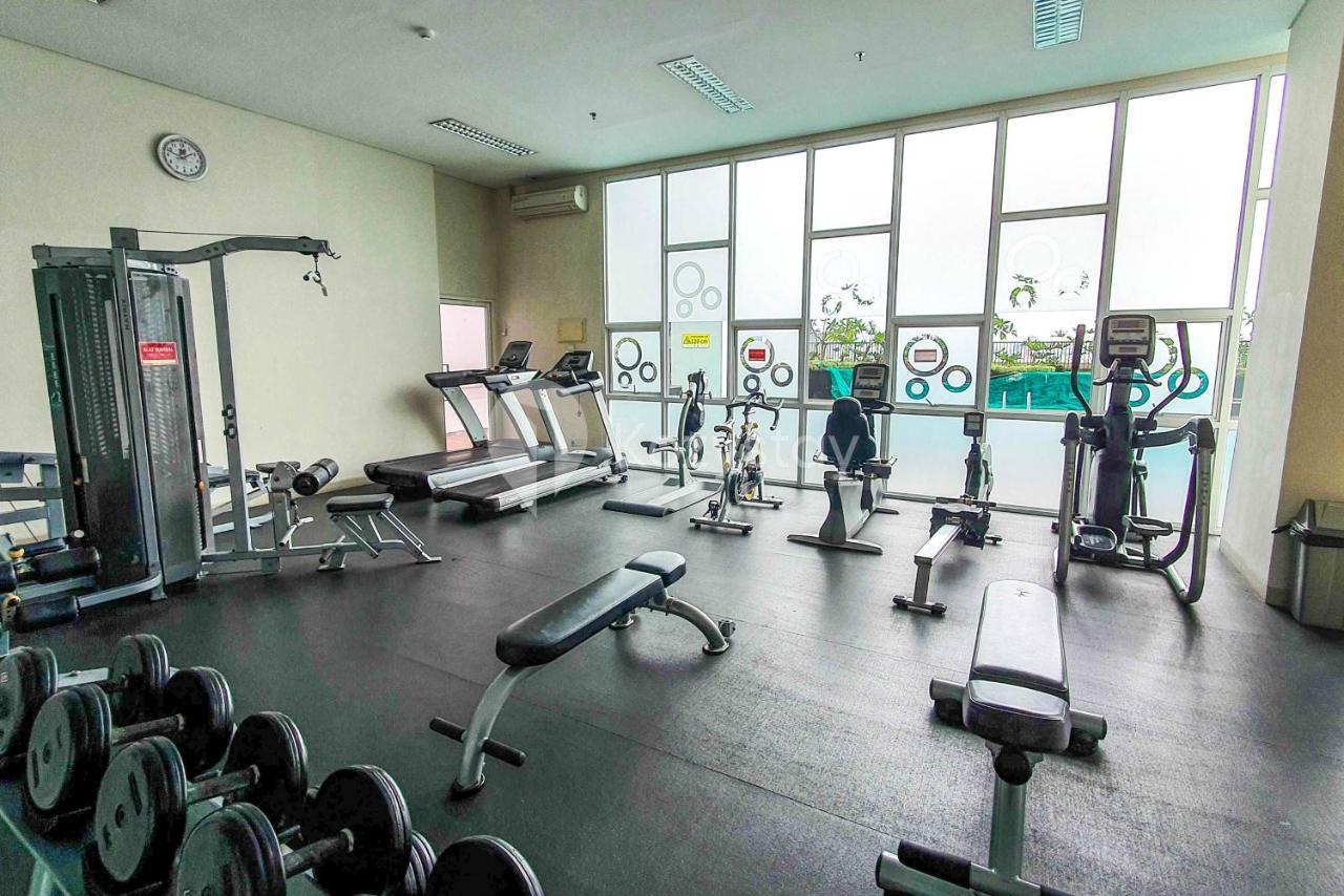 Palais By Kozystay - Thamrin Appartement