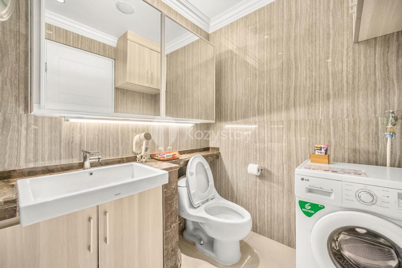 Palais By Kozystay - Thamrin Appartement