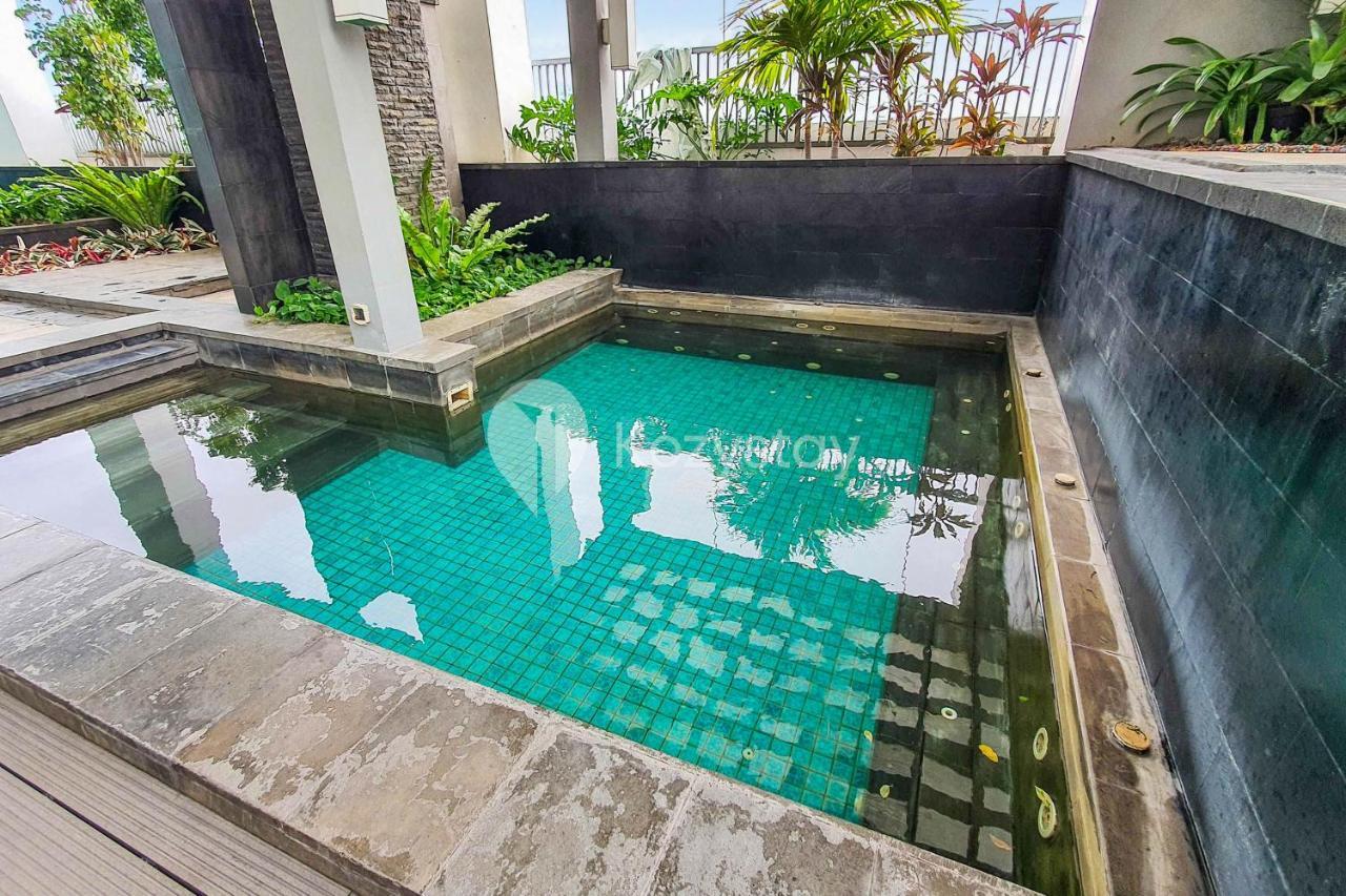 Appartement Palais By Kozystay - Thamrin