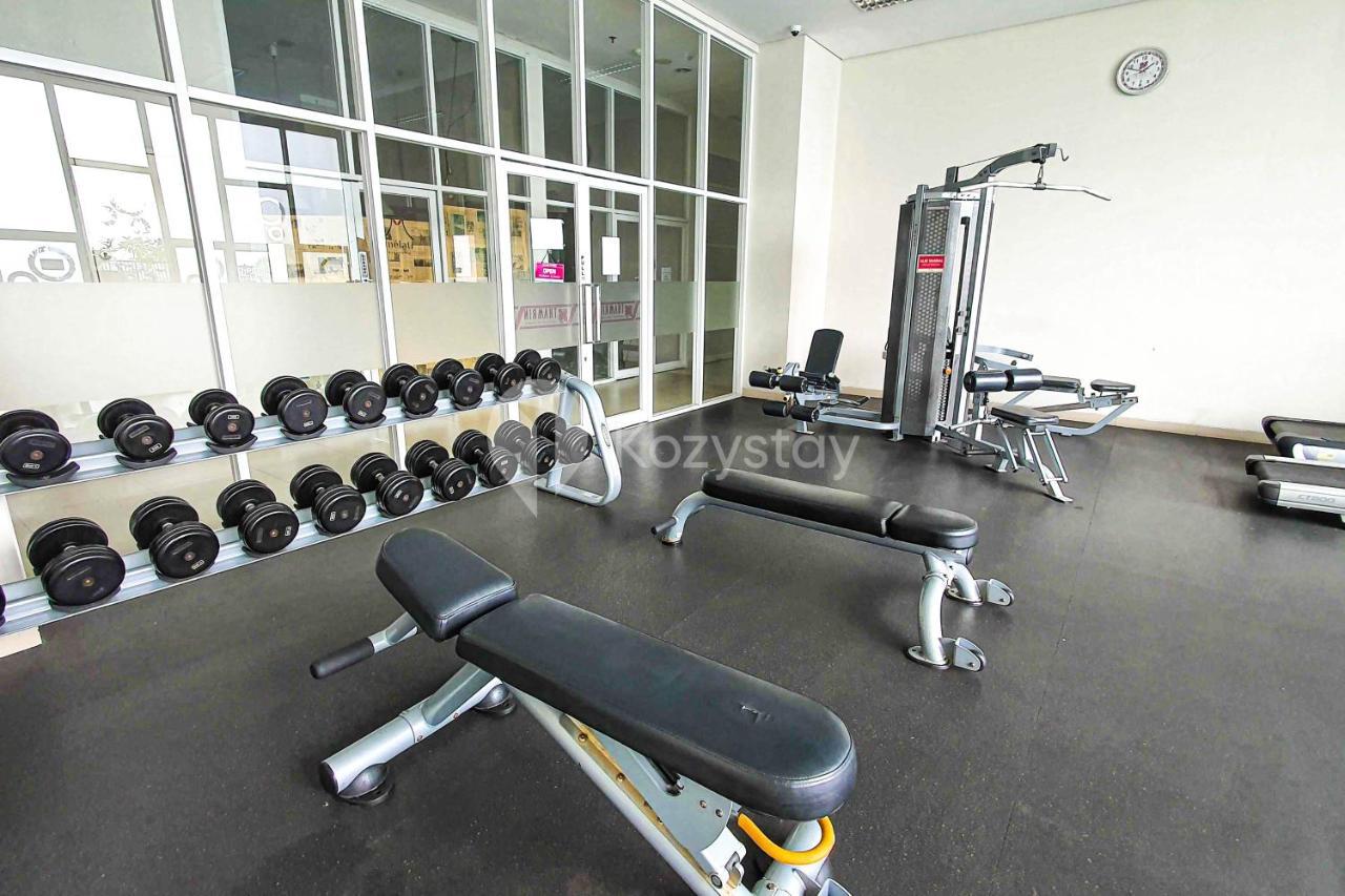 Palais By Kozystay - Thamrin Appartement