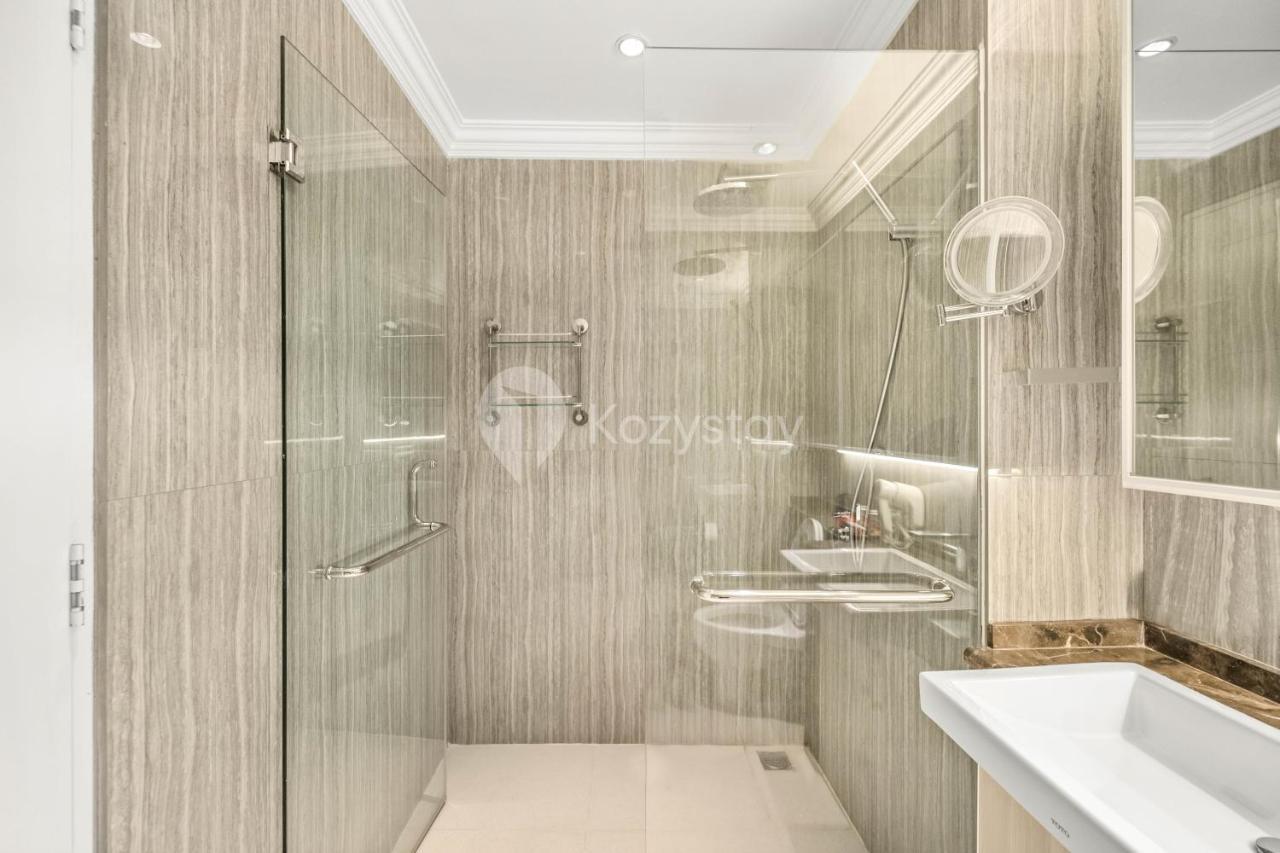Palais By Kozystay - Thamrin Appartement *