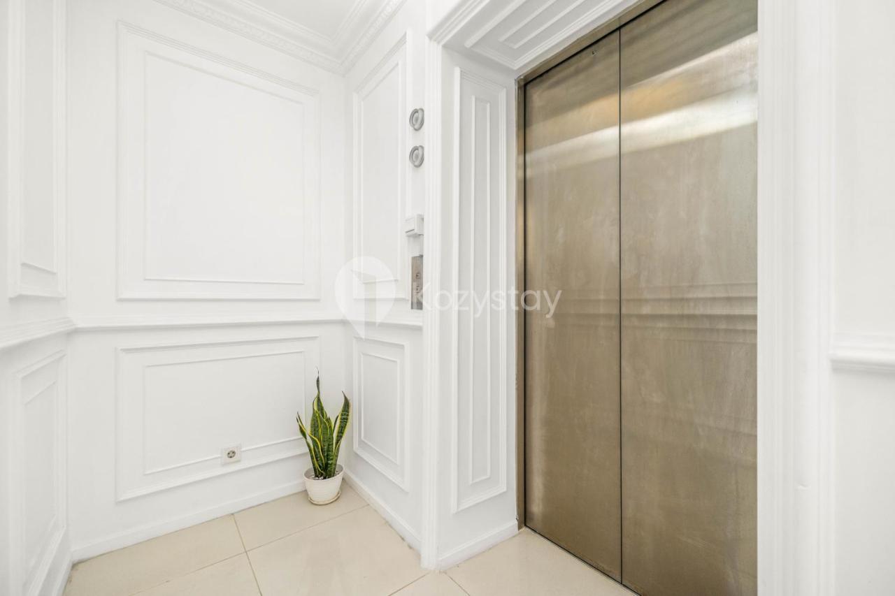 Appartement Palais By Kozystay - Thamrin Jakarta