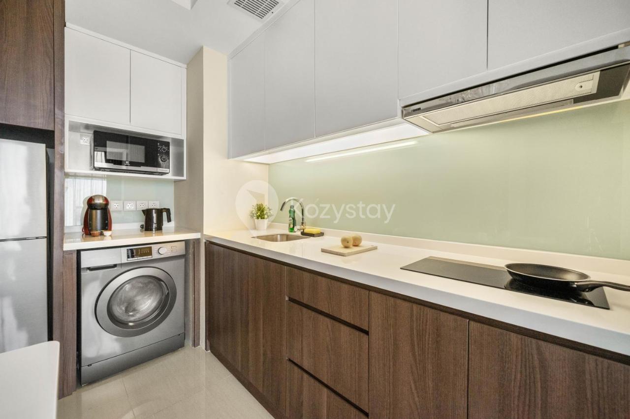 Cavora By Kozystay - Pondok Indah Apartment