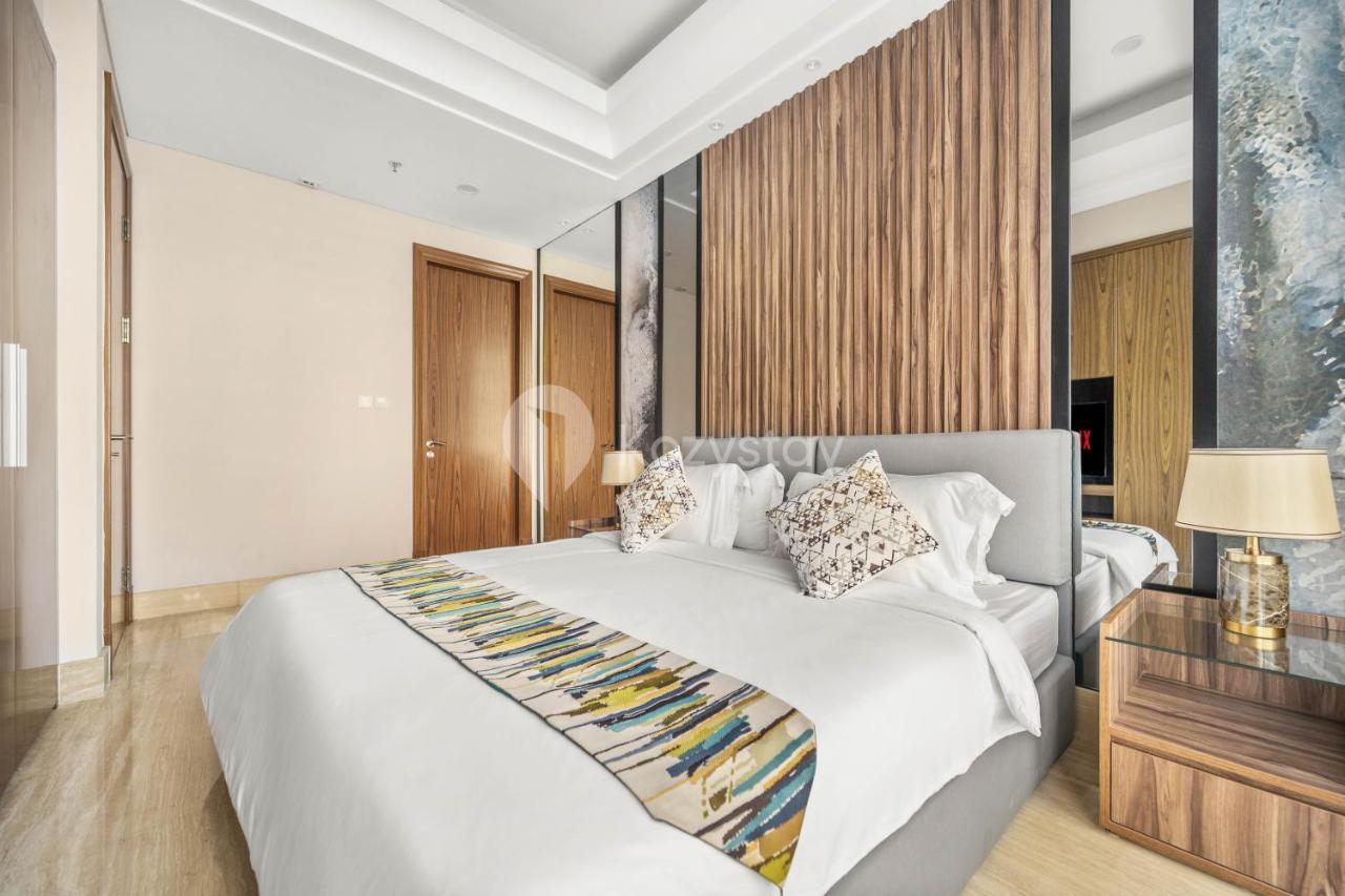 M-aple By Kozystay - Setiabudi Apartemen Jakarta
