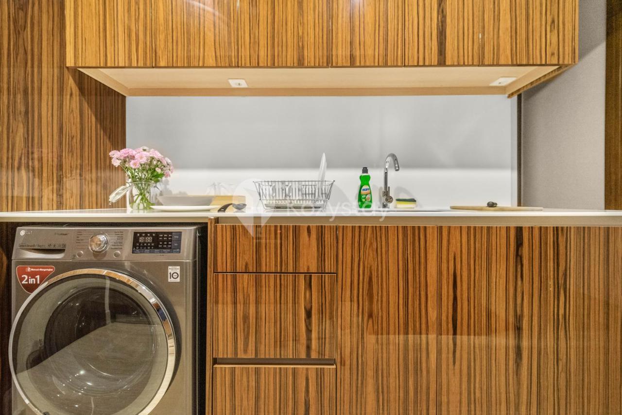 Apartemen M-aple By Kozystay - Setiabudi Jakarta