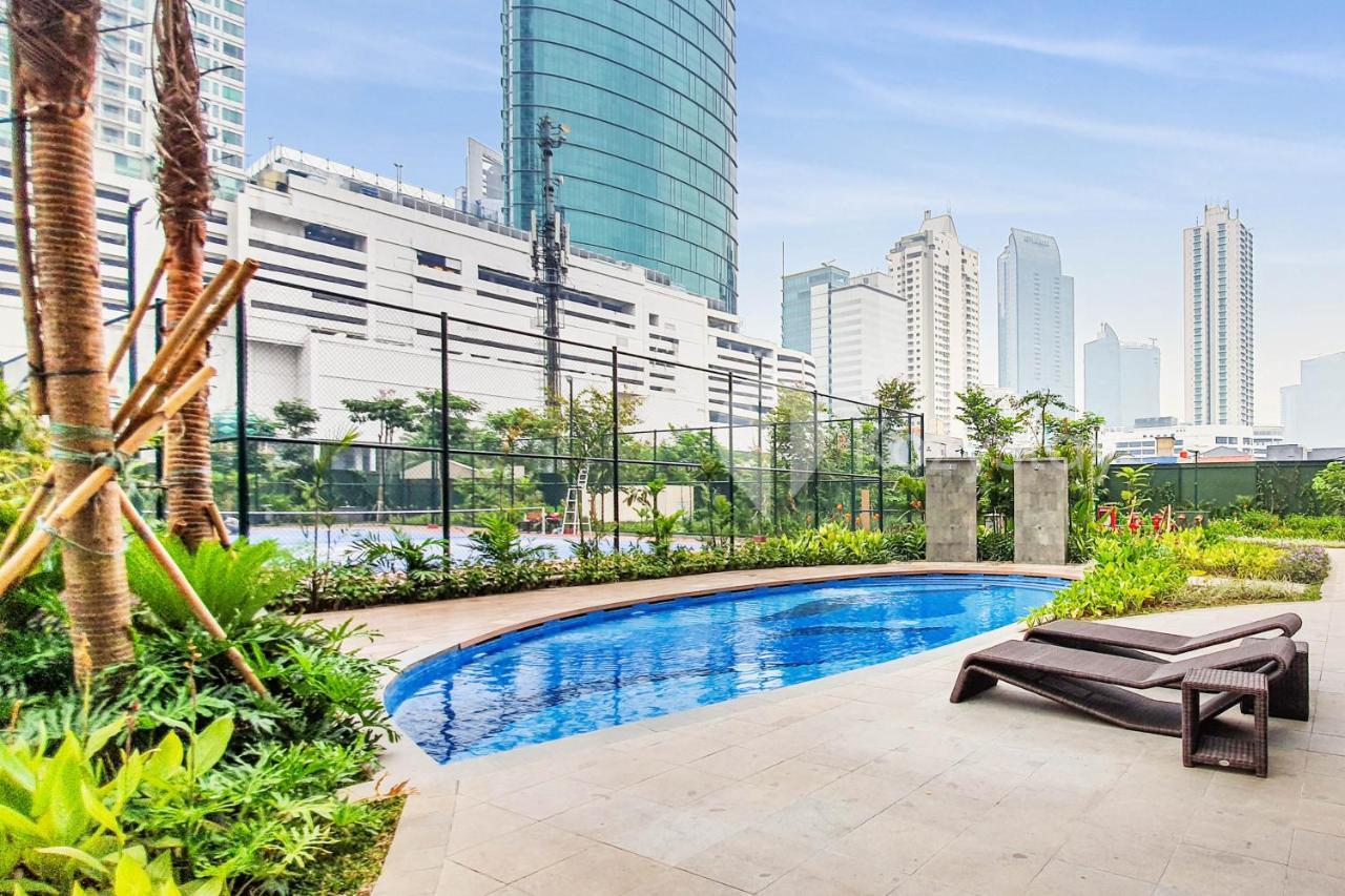 Apartemen M-aple By Kozystay - Setiabudi Jakarta
