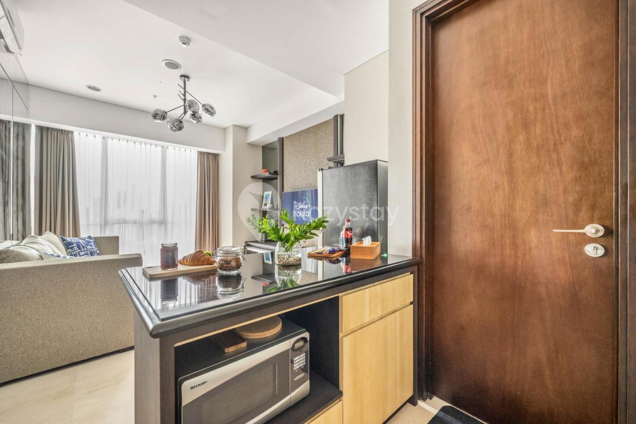 Apartment London By Kozystay - Setiabudi