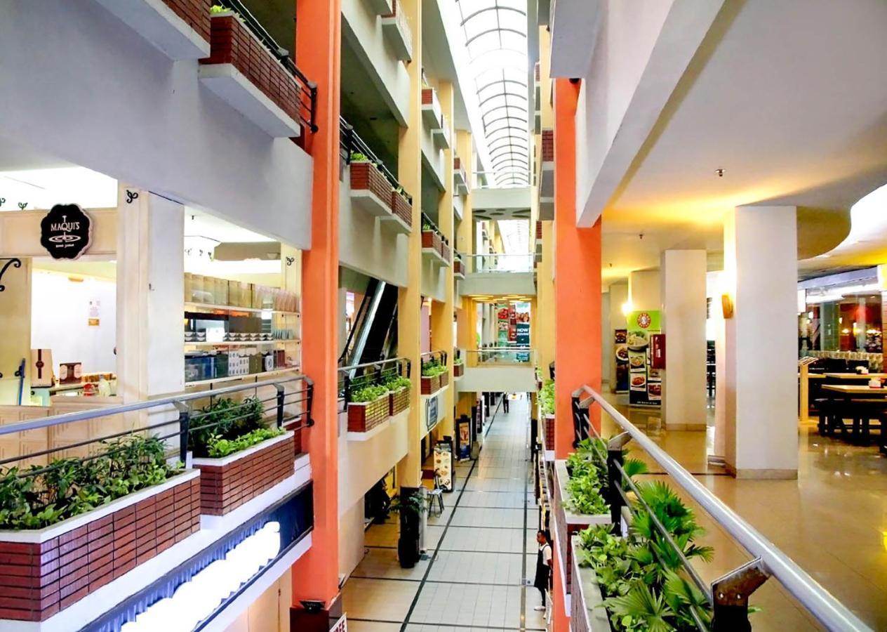 Canela By Kozystay - Setiabudi Apartment Jakarta