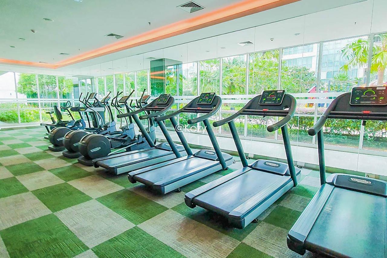 Canela By Kozystay - Setiabudi Apartment Jakarta