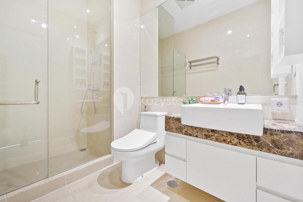 Renjana By Kozystay - Kuningan Apartment Jakarta