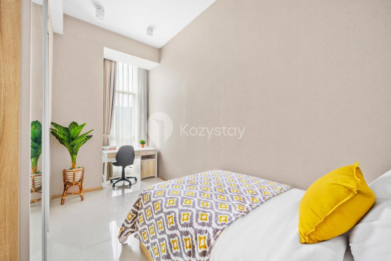 Apartment Renjana By Kozystay - Kuningan Jakarta